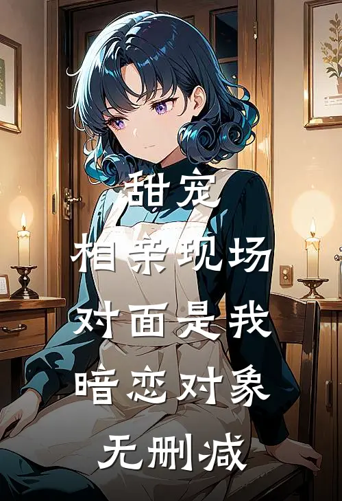 甜宠：相亲现场，对面是我暗恋对象无删减