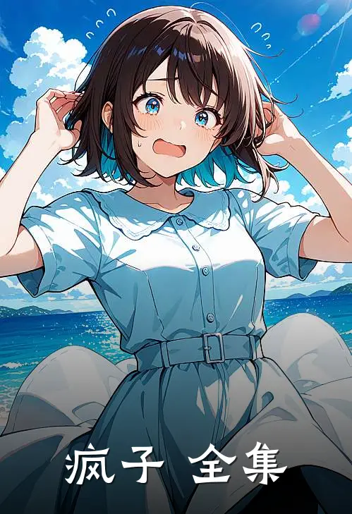 疯子 全集