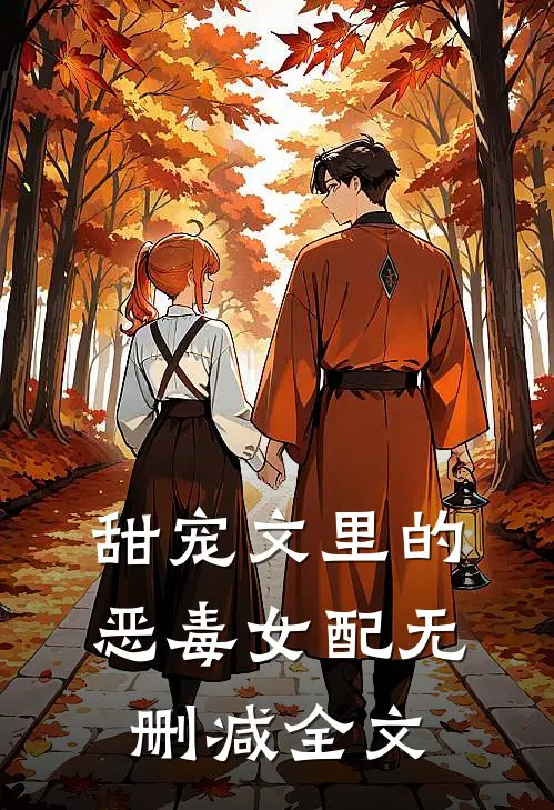 甜宠文里的恶毒女配无删减全文