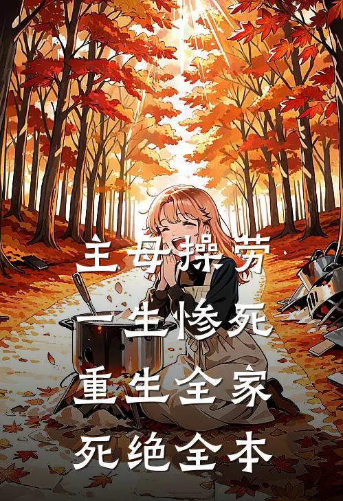 主母操劳一生惨死，重生全家死绝全本
