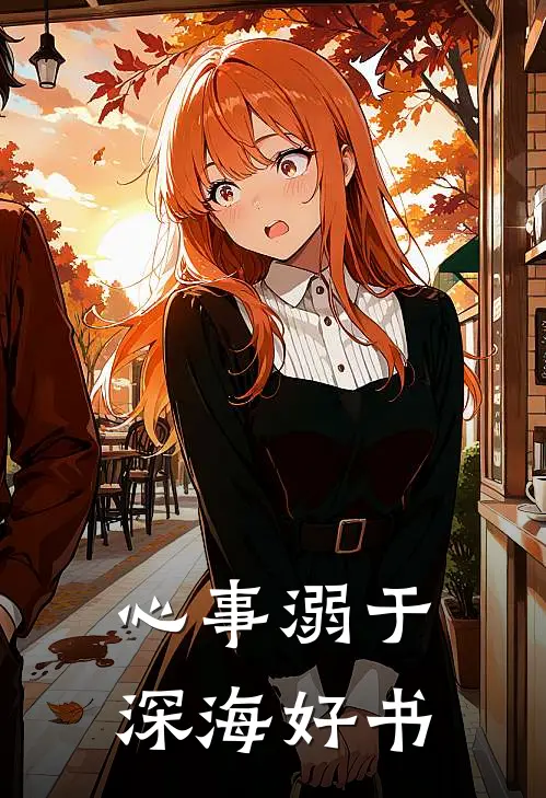心事溺于深海好书