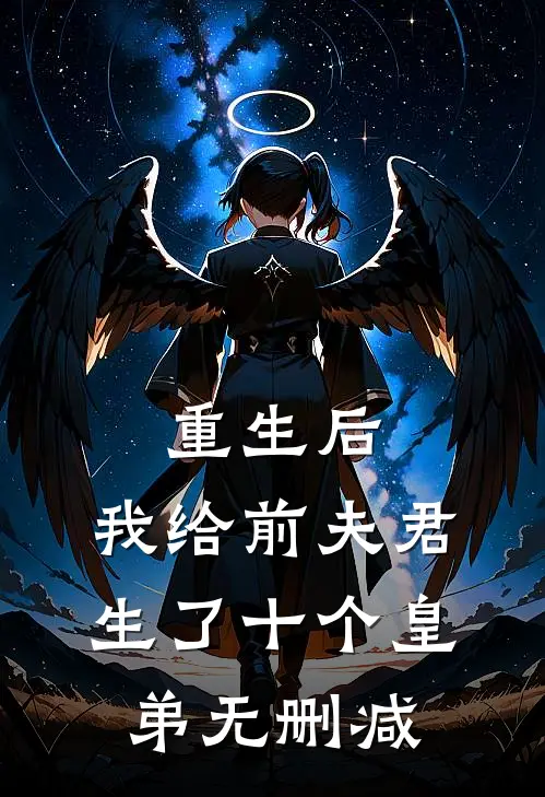 重生后,我给前夫君生了十个皇弟无删减