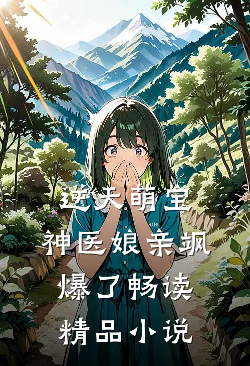 逆天萌宝：神医娘亲飒爆了畅读精品小说