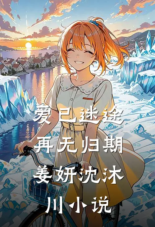 爱已迷途,再无归期姜妍沈沐川免费阅读
