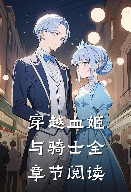 穿越血姬与骑士全章节阅读