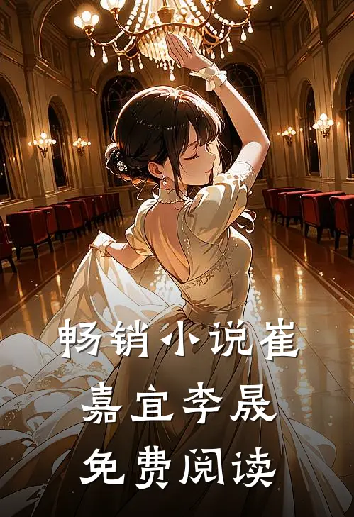 畅销小说崔嘉宜李晟免费阅读