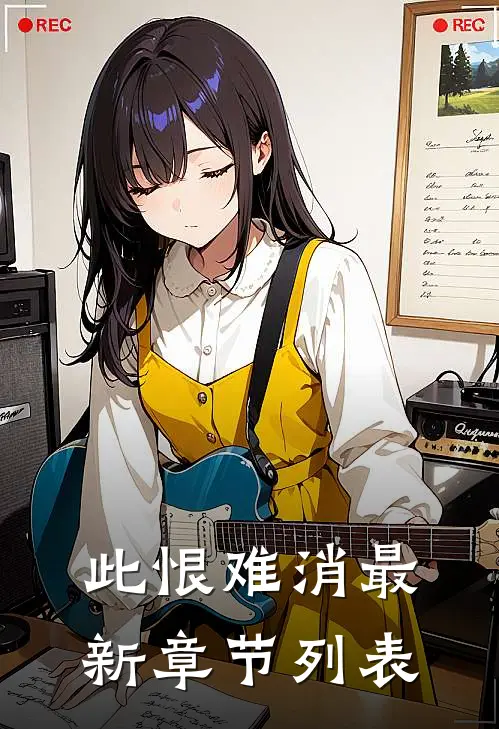 此恨难消最新章节列表