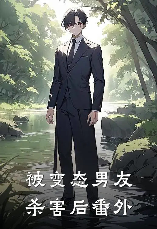 被变态男友杀害后 番外
