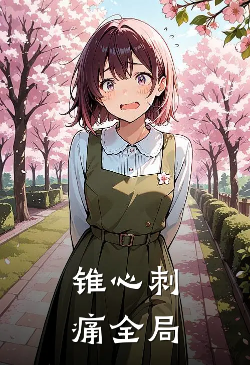 锥心刺痛全局