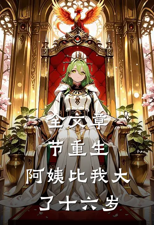 全文章节重生阿姨比我大了十六岁