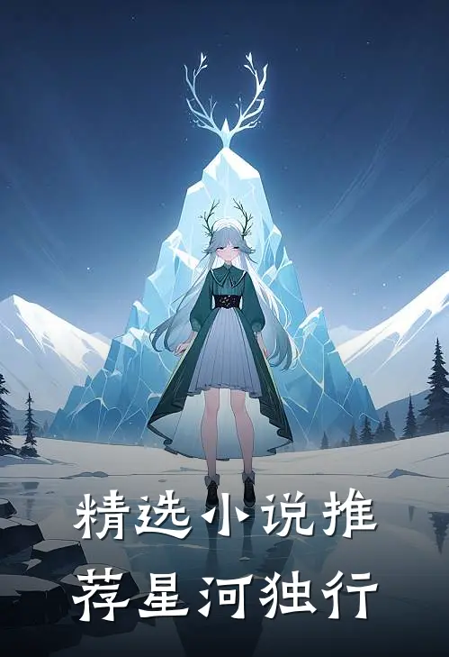 精选小说推荐星河独行