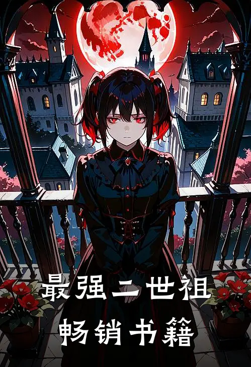 最强二世祖畅销书籍