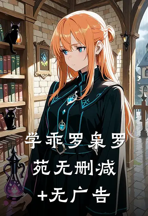 学乖罗枭罗苑无删减+无广告