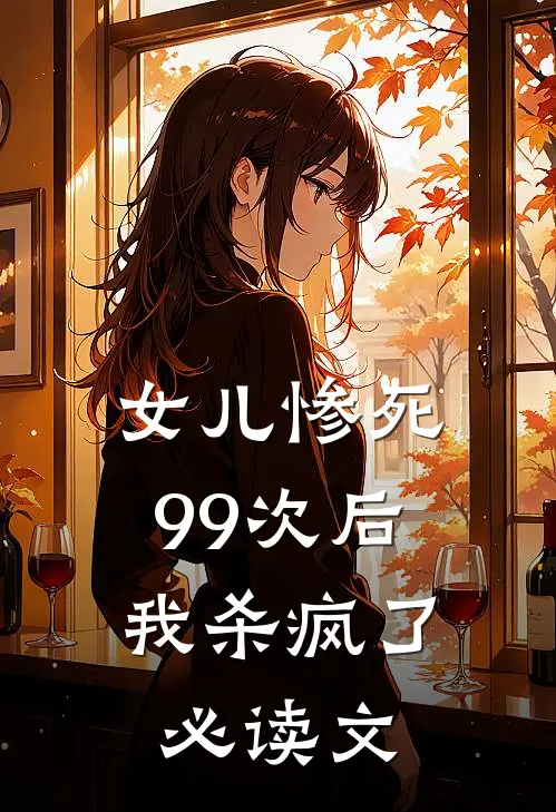 女儿惨死99次后，我杀疯了必读文