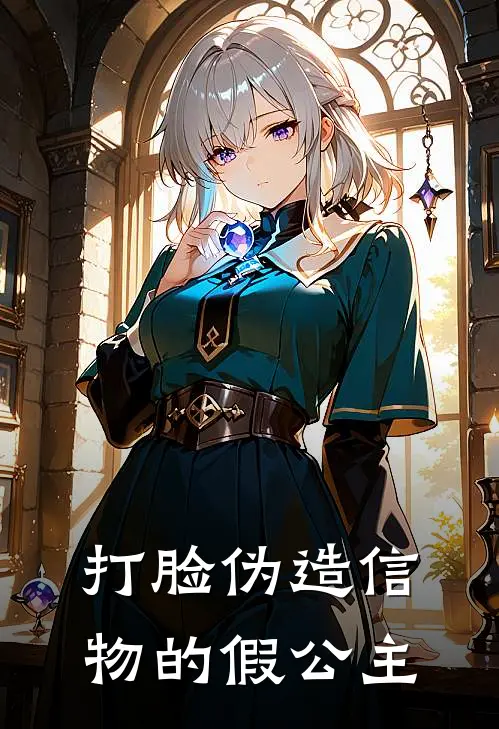 打脸伪造信物的假公主