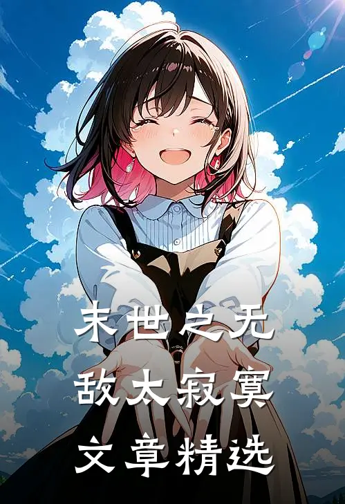 末世之无敌太寂寞文章精选