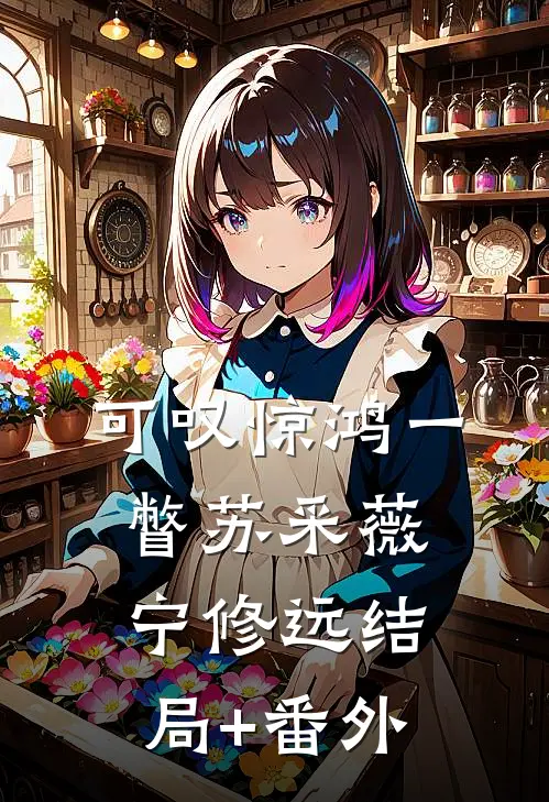 可叹惊鸿一瞥苏采薇宁修远结局+番外