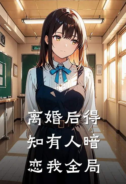 离婚后得知有人暗恋我全局