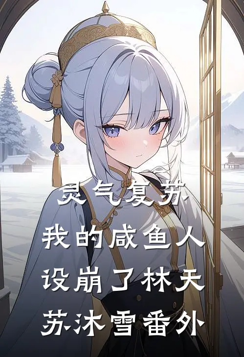 灵气复苏：我的咸鱼人设崩了林天苏沐雪 番外