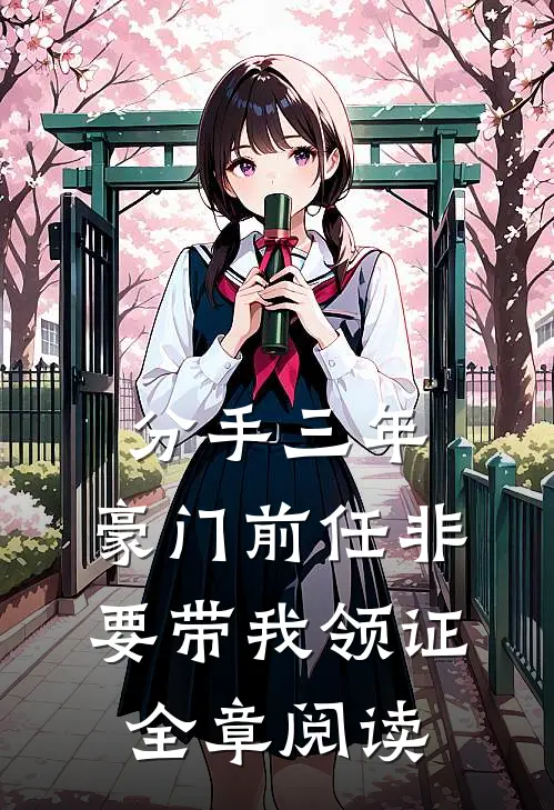 分手三年，豪门前任非要带我领证全章阅读
