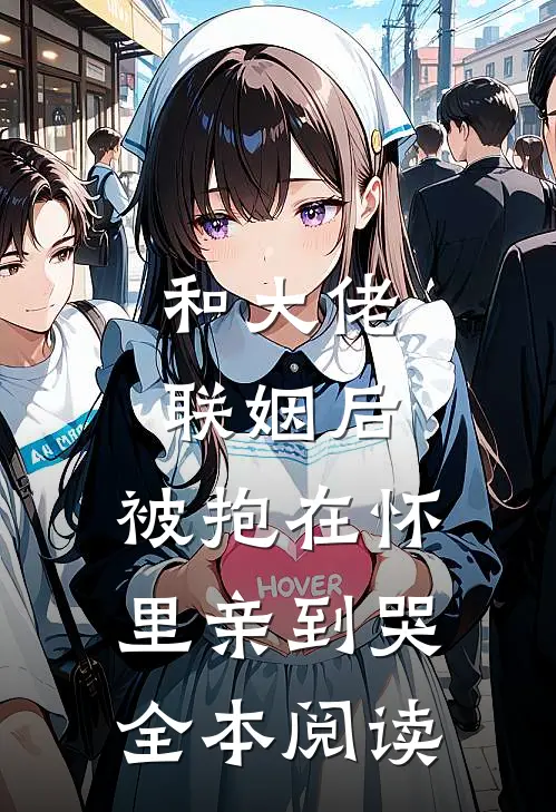 和大佬联姻后，被抱在怀里亲到哭全本阅读