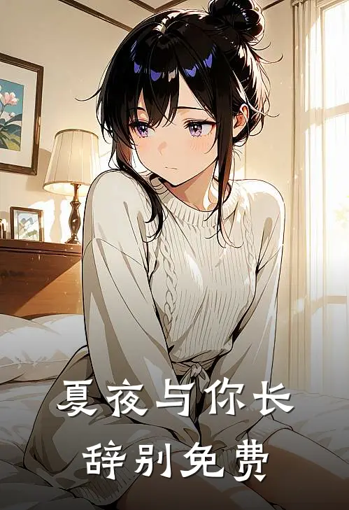 夏夜与你长辞别免费