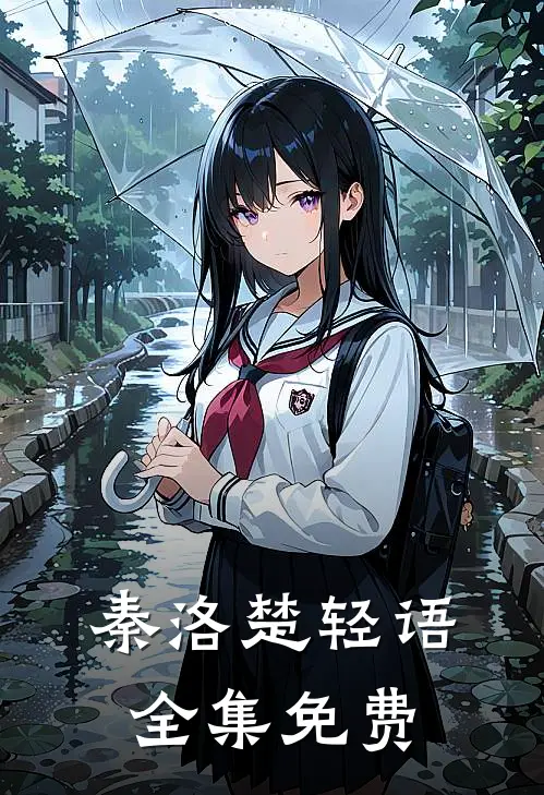 秦洛楚轻语惊世狂医免费阅读全文