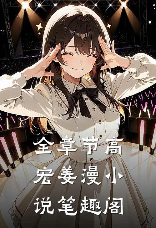 全章节高宏姜漫小说笔趣阁