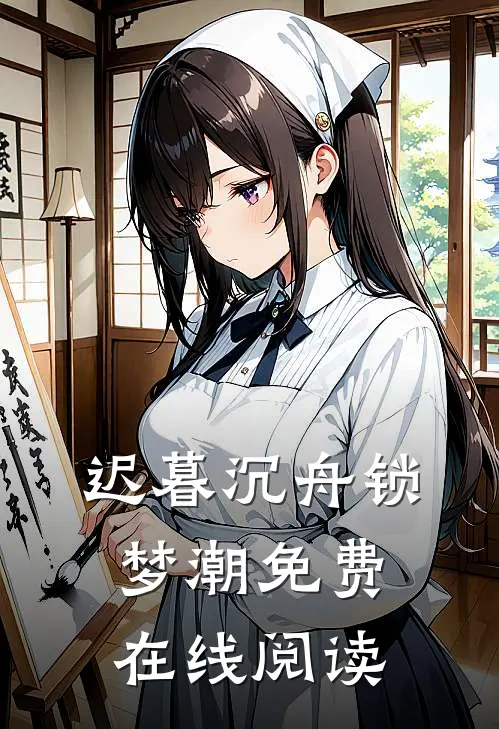 迟暮沉舟锁梦潮免费在线阅读