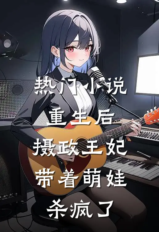 热门小说重生后，摄政王妃带着萌娃杀疯了