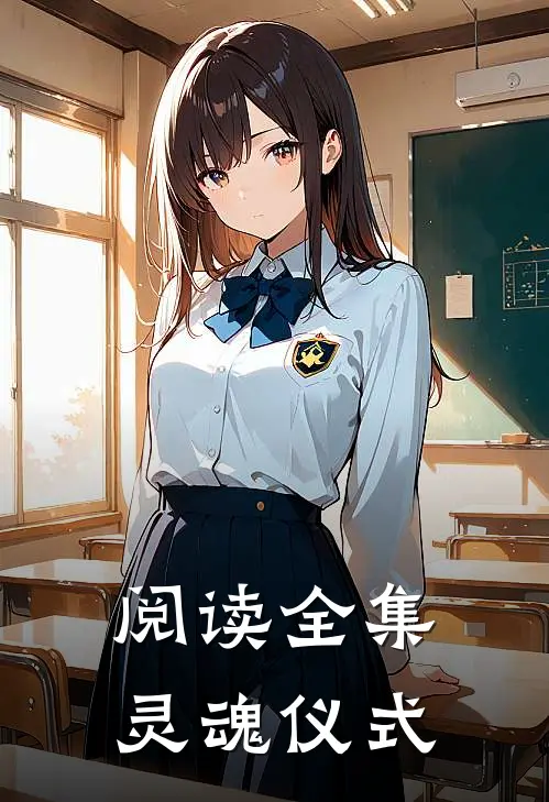 阅读全集灵魂仪式