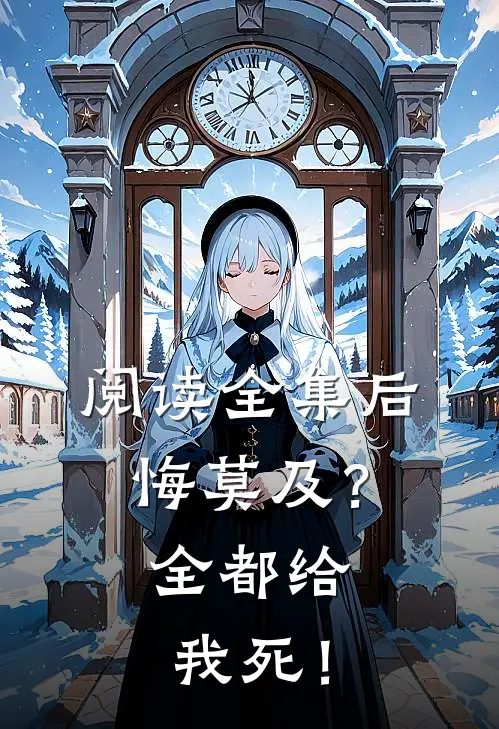 阅读全集后悔莫及？全都给我死！