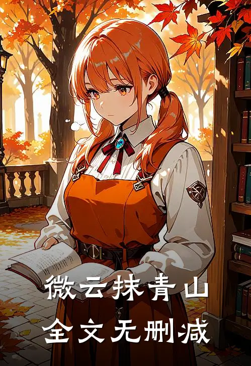微云抹青山全文无删减