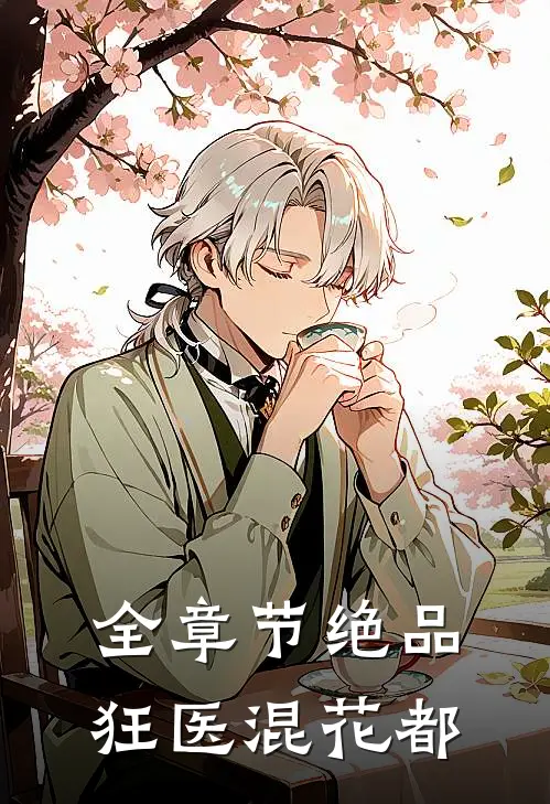 全章节绝品狂医混花都