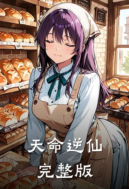 天命逆仙完整版