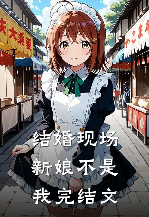 结婚现场新娘不是我完结文