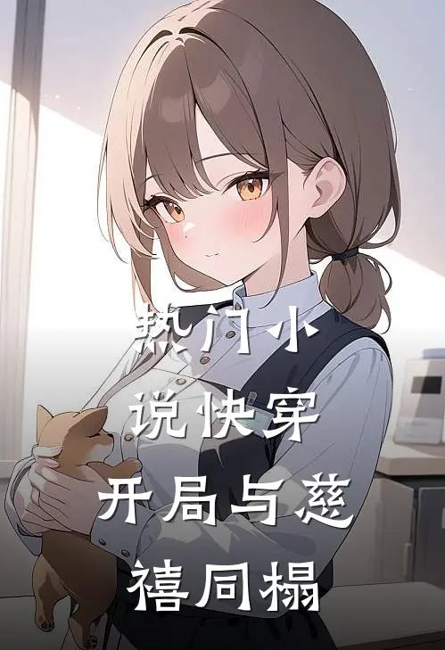 热门小说快穿：开局与慈禧同榻
