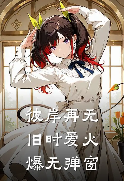 彼岸再无旧时爱火爆无弹窗