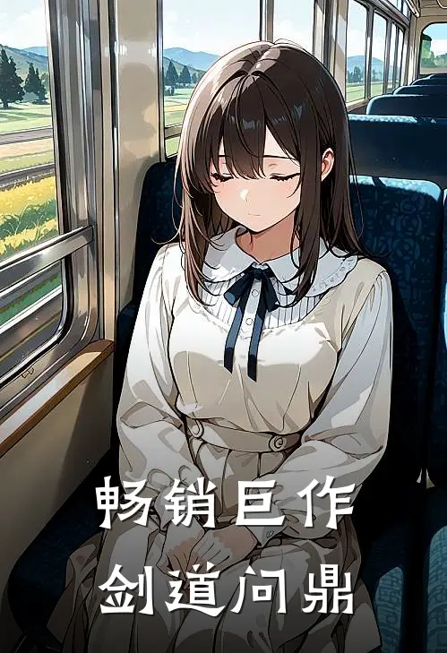 畅销巨作剑道问鼎