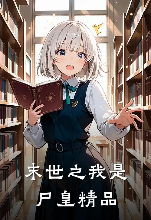 末世之我是尸皇精品免费阅读