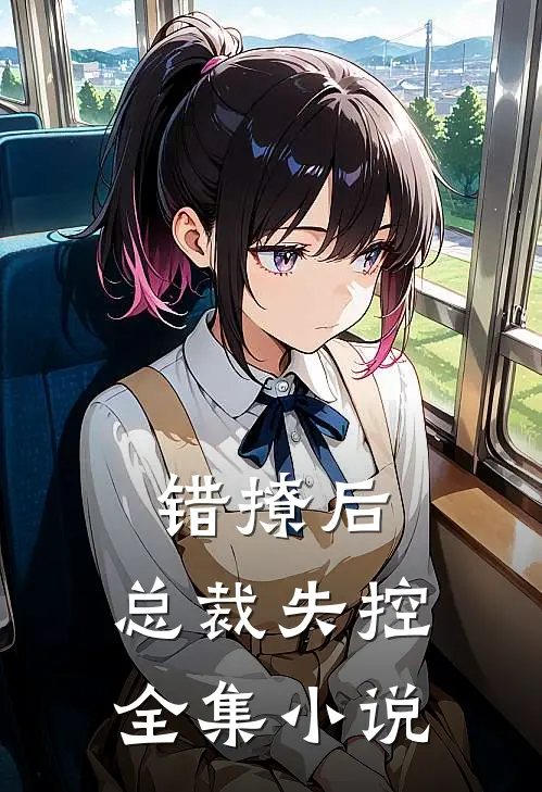 错撩后,总裁失控全集免费阅读