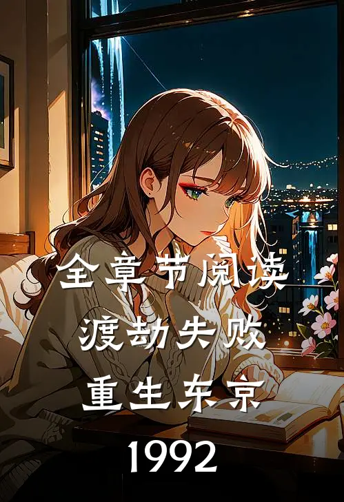 全章节阅读渡劫失败，重生东京1992