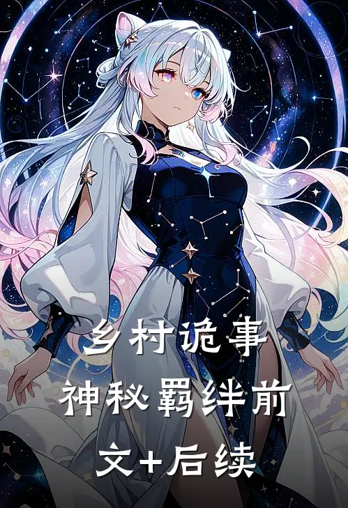 乡村诡事：神秘羁绊前文+后续