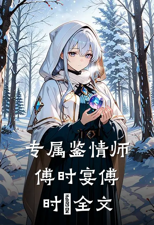 专属鉴情师傅时宴傅时洐全文