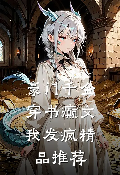 豪门千金：穿书癫文我发疯精品推荐