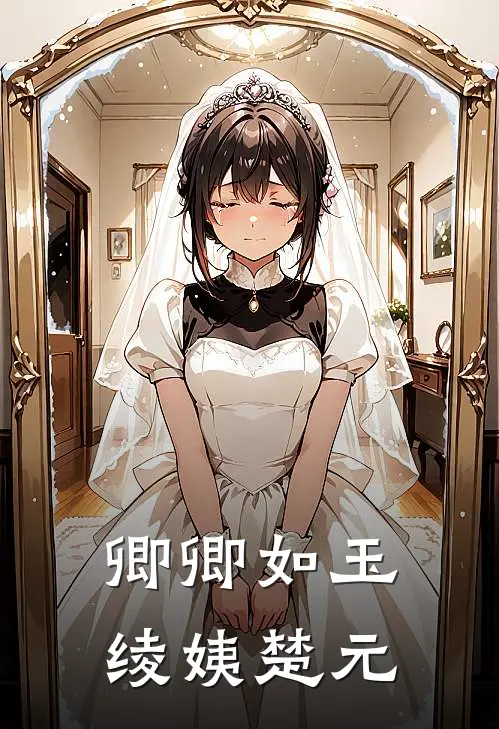 卿卿如玉绫姨楚元