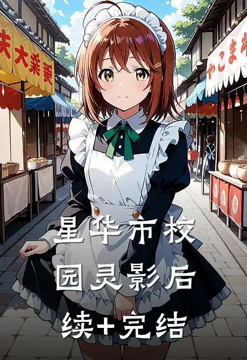 星华市校园灵影后续+完结