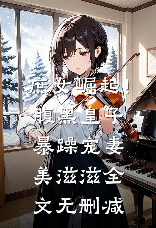 庶女崛起!腹黑皇子暴躁宠妻美滋滋全文无删减免费阅读