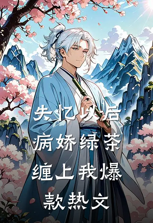 失忆以后，病娇绿茶缠上我爆款热文