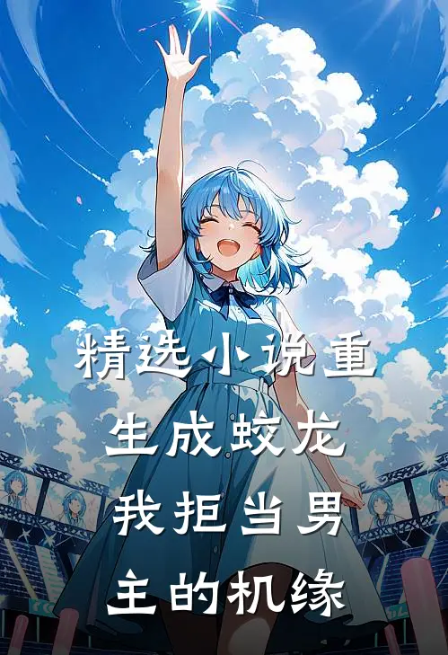 精选小说重生成蛟龙，我拒当男主的机缘